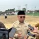 Kabut Asap Pekat di Tenggarong