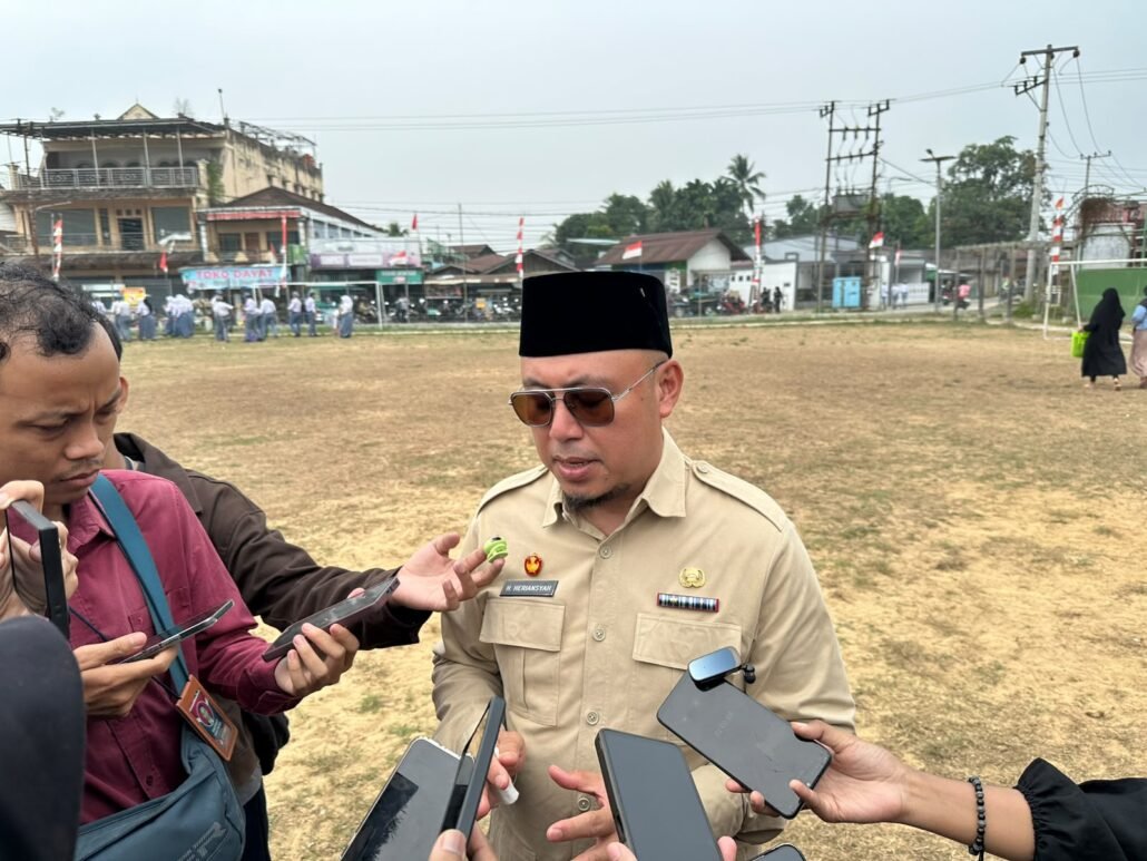 Disdikbud Kukar Siap Ikuti Kebijakan Kenaikan Kelas Berbasis Nilai