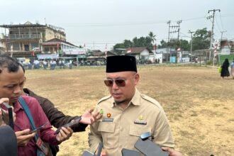 Disdikbud Kukar Siap Ikuti Kebijakan Kenaikan Kelas Berbasis Nilai