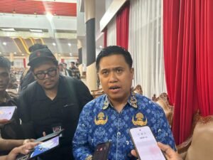 Usai Pelatihan Bengkel, Distransnaker Kukar Kawal Usaha Warga