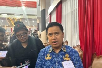 Usai Pelatihan Bengkel, Distransnaker Kukar Kawal Usaha Warga