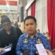 Usai Pelatihan Bengkel, Distransnaker Kukar Kawal Usaha Warga