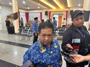 Kukar Bersiap Kirim Penggiat Olahraga ke Fornas Palu