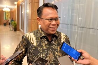 Samri Shaputra: Raperda Pengelolaan Pemakaman Umum Akan Cegah TPU Tanpa Izin Resmi