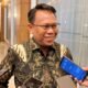 Samri Shaputra: Raperda Pengelolaan Pemakaman Umum Akan Cegah TPU Tanpa Izin Resmi