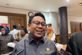 Komisi I Minta Pemkot Samarinda Siapkan TPU Setiap Kecamatan, Lahan Tidur Bisa Dimanfaatkan