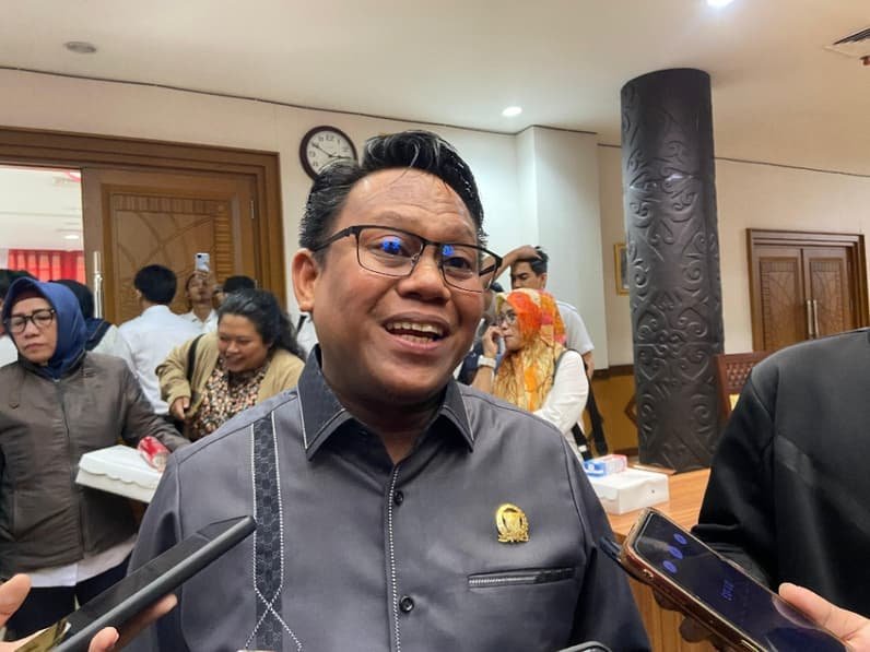 Komisi I Minta Pemkot Samarinda Siapkan TPU Setiap Kecamatan, Lahan Tidur Bisa Dimanfaatkan