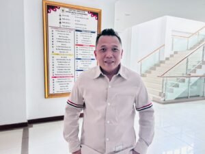 Garansi Keamanan Kendaraan Masyarakat, Dewan Minta Pemkot Samarinda Pasang CCTV di Setiap Kantong Retribusi Parkir