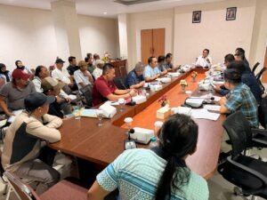 Kompensasi Jalan Pelita-Merdeka Masih "Menunggak", Dewan Ingatkan Pemkot Samarinda Tunaikan Hak Masyarakat