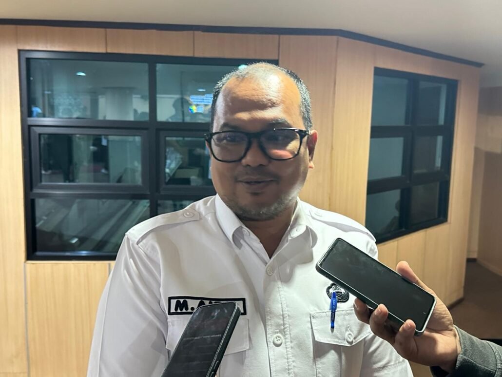 Antisipasi Ancaman Kebakaran di Kukar