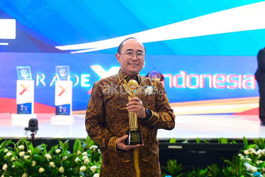 Pupuk Kaltim Raih Primaniyarta 2026