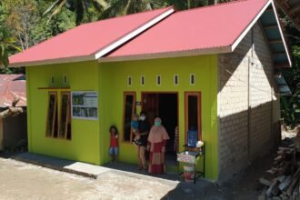 Penyaluran Dana Bantuan Bedah Rumah dari Menteri PKP Kini Tak Lagi Melalui Rekening Pemkab Kukar