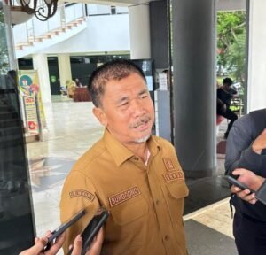 Pemkab Kukar Petakan Permukiman Rawan Kebakaran