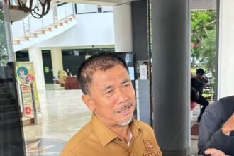 Pemkab Kukar Petakan Permukiman Rawan Kebakaran