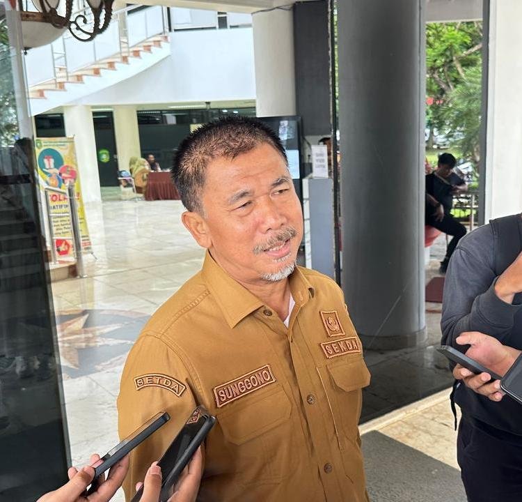 Pemkab Kukar Petakan Permukiman Rawan Kebakaran