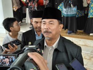 Pemkab Kukar Gandeng DMI, Sinergikan Program Pemerintah dengan Pemberdayaan Masjid