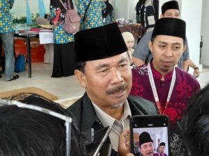 Sekolah Rakyat Kukar Ditargetkan Terbangun 2027