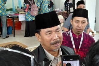 Sekolah Rakyat Kukar Ditargetkan Terbangun 2027