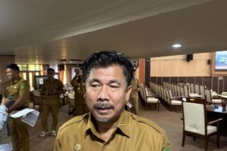 Revitalisasi Kawasan Kebakaran Melayu