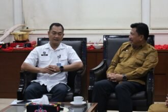 Pemkab Kukar Perketat Pengawasan Dapur MBG