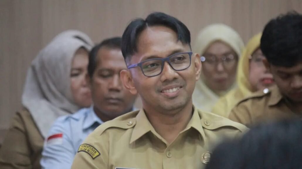 Masyarakat Bisa Pinjam Peralatan Diskominfo PPU, Ini Syarat dan Prosedurnya
