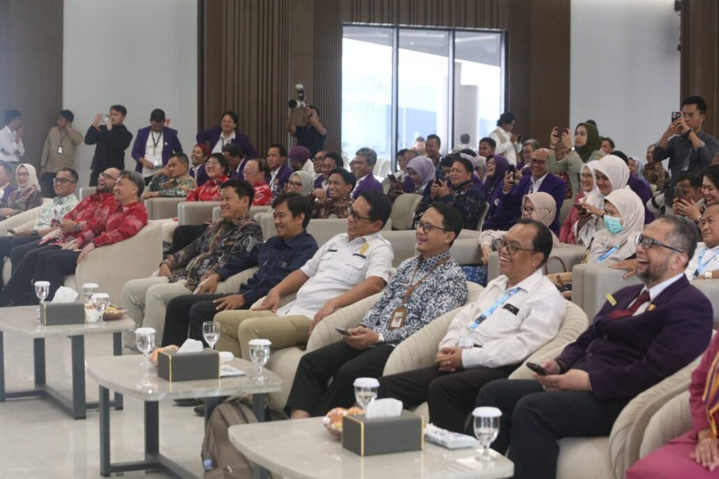 Staf Ahli Bupati PPU Dorong Dokter Hewan Perkuat Keamanan Pangan Nasional
