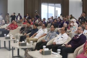 Staf Ahli Bupati PPU Dorong Dokter Hewan Perkuat Keamanan Pangan Nasional