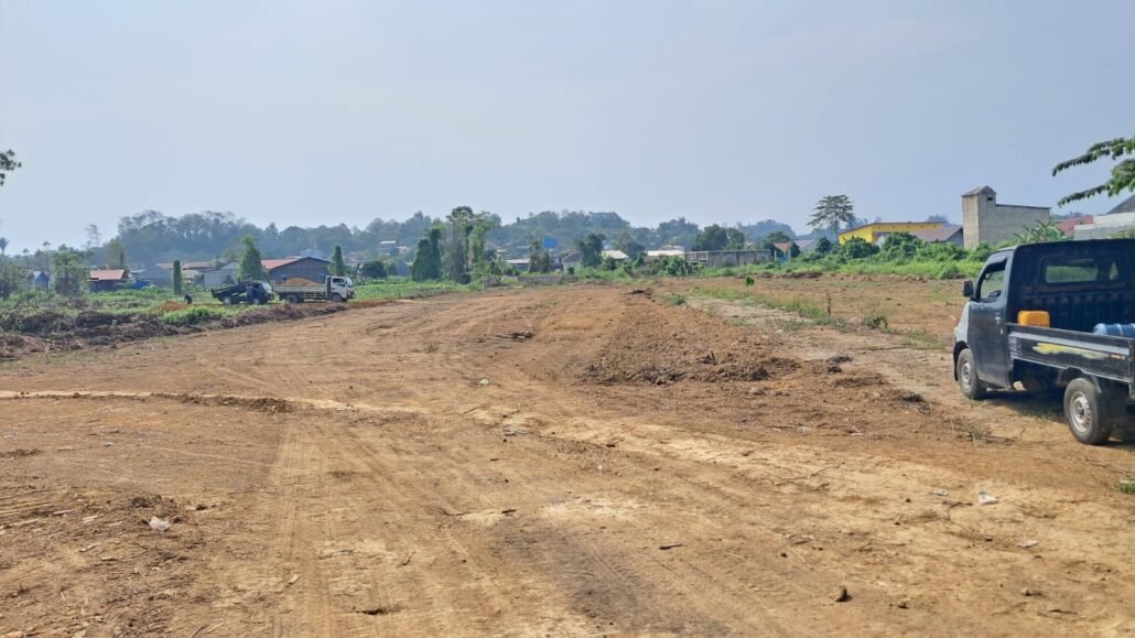 Lahan 3,6 Hektare di Jalan M Said Jadi Rebutan, Terduga Pemilik Lahan Tepis Tudingan Mafia Tanah
