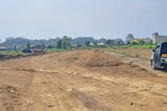 Lahan 3,6 Hektare di Jalan M Said Jadi Rebutan, Terduga Pemilik Lahan Tepis Tudingan Mafia Tanah