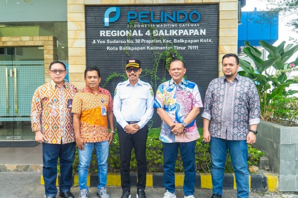 Wabup PPU Minta Pelabuhan Penajam-Balikpapan Dibenahi