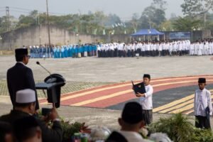 Peringati Hari Santri Nasional, Waris Muin: Jaga Tradisi Pesantren Tanpa Menutup Diri Terhadap Perubahan