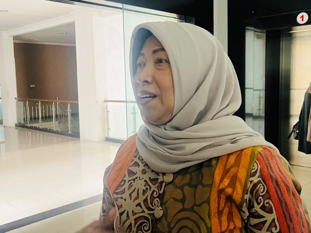 Komisi IV DPRD Samarinda Ingatkan Pemerintah Perhatikan Kesejahteraan Tenaga Pengajar di Daerah Terpencil