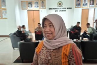 50 Anak SD Loa Kumbar Belum Terima MBG, DPRD Samarinda Minta Hak Siswa Segera Ditunaikan!