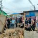 Urai Banjir Menahun Kawasan Loa Janan, Pemerintah Kukar dan Samarinda Geber Normalisasi Sungai