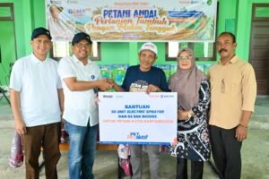 pupuk kaltim