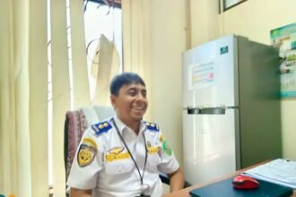 dishub ppu
