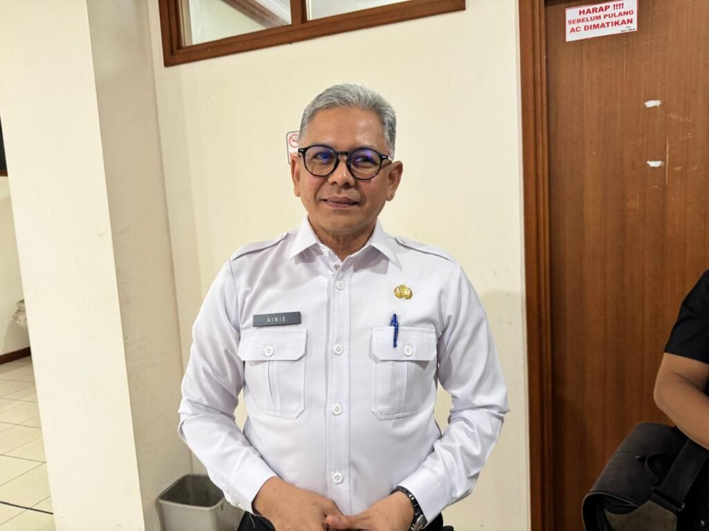 dinsos PPU