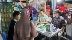bpjs ketenagakerjaan bontang