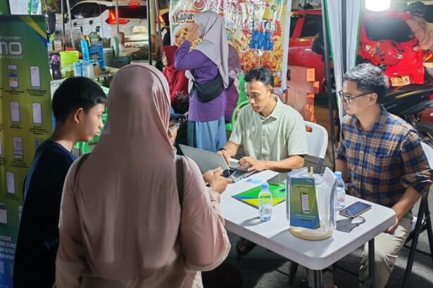 bpjs ketenagakerjaan bontang
